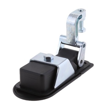 3 замка с компрессионной защелкой, большой дверной замок для конюшни