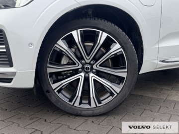 Volvo XC60 II Crossover Plug-In Facelifting 2.0 T6 350KM 2024 Volvo XC 60 T6 Plug-In | AWD | Plus Bright | FV23%, zdjęcie 39