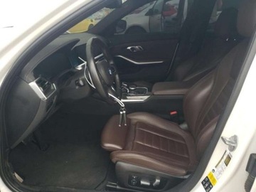 BMW Seria 3 G20-G21 2020 BMW Seria 3 2020, 2.0L, 4x4, od ubezpieczalni 2.0 Benzyna 255KM, zdjęcie 7