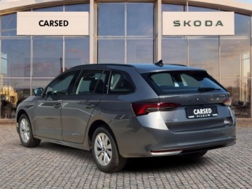 Skoda Octavia IV Kombi 2.0 TDI 150KM 2026 Skoda Octavia Edition 130 Essence 2.0 TDi 150 KM D, zdjęcie 3