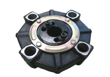 SPRZĘGŁO POMPY HYDRAULICZNEJ JCB JS200 210 220 240