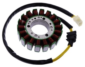 STOJAN ALTERNATORA STATOR YAMAHA YZF-R1 1000 (1998-2001)