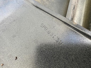 DVEŘE LEVÉ PŘEDNÍ SEAT ALTEA 5P0 04-09