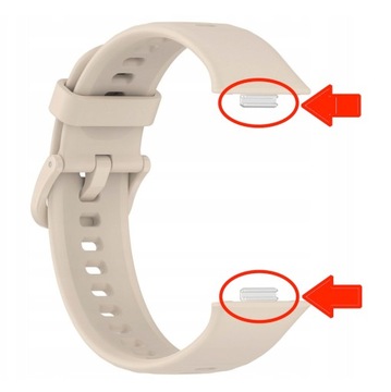 4x PASEK DO HUAWEI WATCH FIT 3 OPASKA BRANSOLETA | DUŻO KOLORÓW