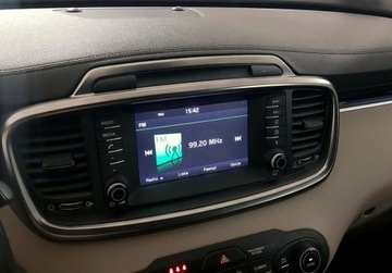 Kia Sorento III SUV 2.0 CRDi 185KM 2017 Kia Sorento Automat 4x4 Ksenon Navi Alu 18 Climatronic 7 osob Dealer Kia, zdjęcie 25