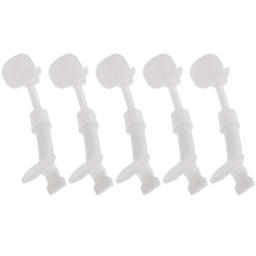 Japanese Tools Face Flex Facial Exerciser 5 szt