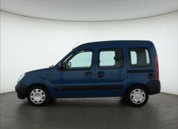 Renault Kangoo I Minivan Facelifting 2003 1.6 I 16V 95KM 2004 Renault Kangoo 1.6 16V, Automat, Klima, zdjęcie 2
