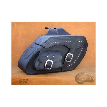 SAKWY SKÓRZANE S5 --PRODUCENT SAKO--