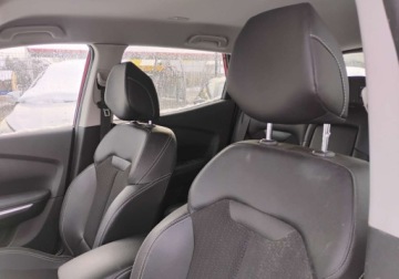 Renault Kadjar Crossover 1.2 Energy TCe 130KM 2016 Renault Kadjar I rej. 2017r, SALON POLSKA. Uszkodzony prawy przod. Poobija, zdjęcie 7