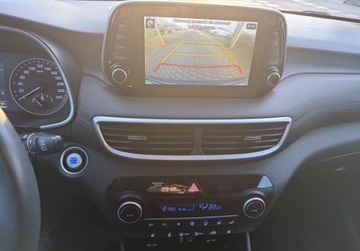 Hyundai Tucson III SUV Facelifting 1.6 T-GDi 177KM 2020 Hyundai Tucson 1.6 T-gdi AUTOMAT Full led Salon PL 1.6 Benzyna 177KM, zdjęcie 13