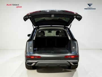 Audi Q7 II SUV Facelifting  3.0 55 TFSI 340KM 2020 Audi Q7 55 TFSI mHEV quattro Tiptronic S line *Ban, zdjęcie 10