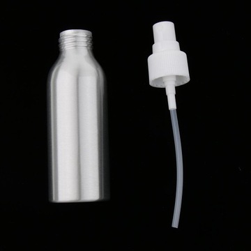 2 шт. алюминиевый распылитель для розлива