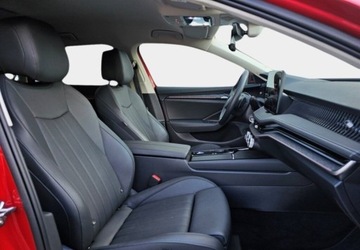 Skoda Superb III Kombi Facelifting 1.5 TSI 150KM 2024 Skoda Superb Wyprzedaz rocznika - masaze - skora - virtual cockpit - faktu, zdjęcie 31