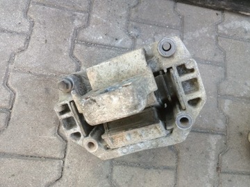 SCANIA PODUSZKA SKRZYNI BIEGÓW 1782203