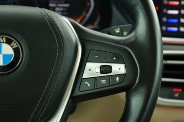 BMW X5 G05 SUV 3.0 40i 340KM 2019 BMW X5 xDrive40i, Salon Polska, Serwis ASO, 4X4, zdjęcie 25