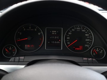 Audi A4 B7 Avant 1.8 T 163KM 2006 Audi A4 1.8 T, Klima, Klimatronic, Parktronic, zdjęcie 10