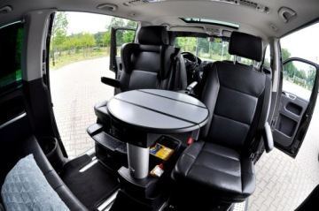 Volkswagen Multivan T6 2013 Volkswagen Multivan _Highline_4Motion_DSG_Max_Full, zdjęcie 9
