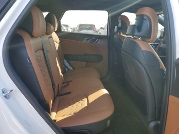 Kia Sportage V 2026 Kia Sportage 2026 KIA SPORTAGE X LINE 2.5 Benzyna 177KM, zdjęcie 9