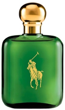RALPH LAUREN POLO GREEN EDT 237ml SPRAY
