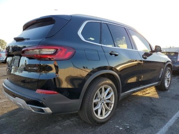 BMW X5 G05 2020 BMW X5 XDrive40I 2020 3.0l 3.0 Benzyna 335KM, zdjęcie 3