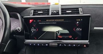  DS 7 Crossback 1.5 BlueHDi 130 kM Performance Line LED/Kamery/Xenon, zdjęcie 27