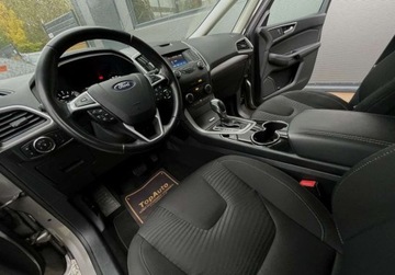 Ford S-Max II Van 2.0 TDCi 150KM 2016 Ford S-Max 2.0 TDCI 150KM AUTOMAT GWARANCJA 154 000km 2.0 Diesel, zdjęcie 17