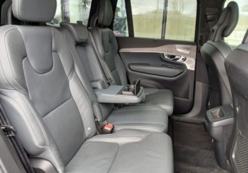 Volvo XC90 II 2019 Volvo XC 90 XC90 Inscription AWD 7 os. Vat Marza Salon PL 2.0, zdjęcie 31