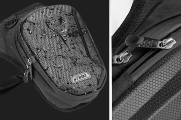 МИНИ-РЮКЗАК СУМКА WELL BAG НАСТЕННАЯ СУМКА ДЛЯ МОТОЦИКЛА МОТОЦИКЛ