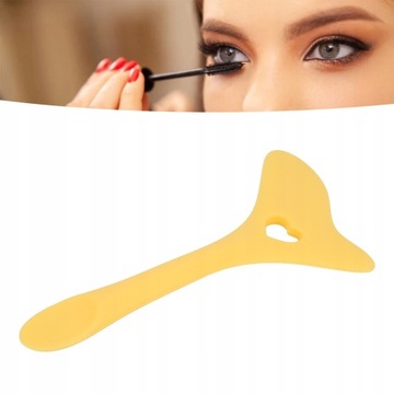 SILIKONOWY EYELINER SZABLON DO MALOWANIA OCZU