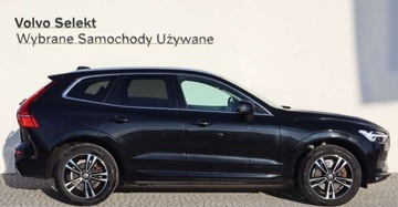 Volvo XC60 II 2021 Volvo XC 60 B4B Hybrid Momentum PRO 19714KM Salon PL I Wlasciciel Gwarancja, zdjęcie 6