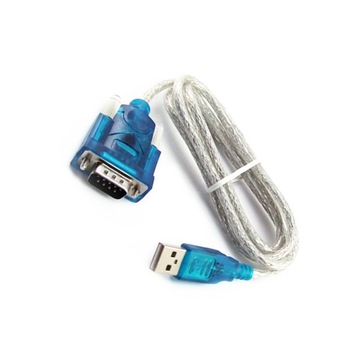 Адаптер USB RS232 COM-адаптер Кабель-конвертер