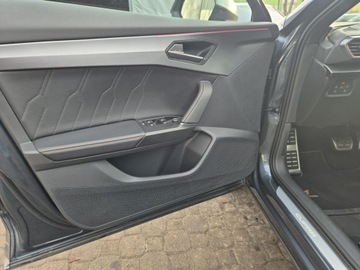 Cupra Formentor Crossover 2.0 TSI 310KM 2022 Cupra Formentor VZ 2.0 TSI / 310 KM 4x4 DSG LED Ku, zdjęcie 9