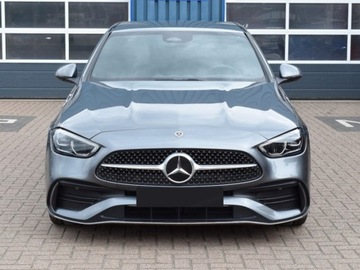 Mercedes Klasa C W206 Limuzyna 1.5 180 170KM 2025 C Klasa 180 Business Edition 1.5 (170KM) 2025, zdjęcie 1