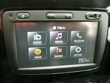 Renault Captur I Crossover 1.5 Energy dCi 90KM 2015 Renault Captur 1.5Dci, zdjęcie 22