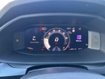 Cupra Leon II Sportstourer Facelifting 1.5 TSI 150KM 2026 Cupra Leon Sportstourer 1.5 TSI 150 KM 6-biegowa m, zdjęcie 15