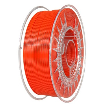 Filament Devil Design PET-G Dark Orange 1.75mm