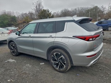 Mitsubishi Outlander III 2023 Mitsubishi Outlander Sel 2023 2.4l 2.4 Hybryda 181KM, zdjęcie 1