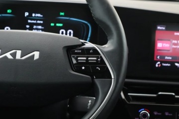 Kia Niro II Crossover 1.6 GDI 141KM 2023 Kia Niro Hybrid, Salon Polska, Serwis ASO, zdjęcie 17