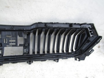 SKODA KODIAQ LIFT RS 21 - РЕШЕТКА РЕШЕТКА ЧЕРНАЯ + ХРОМ