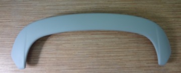 VOLVO V70 XC70 2007 ЛОТКА СПОЙЛЕР КАЧЕСТВЕННЫЙ!