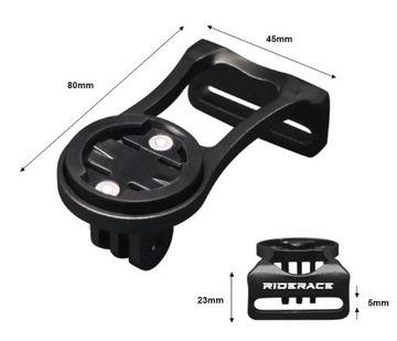 Крепление RIDERACE для держателя телефона GARMIN Bridge 3M