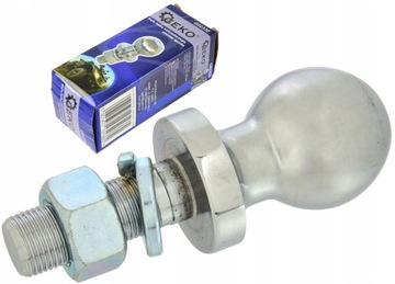 Шарик фаркопа, фаркоп для квадроцикла K50 3.5T