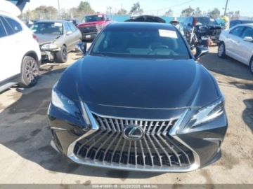 Lexus ES VII (XV70) 2024 Lexus ES 2024r., 2.5L 2.5 Hybryda Plug-in 176KM, zdjęcie 4