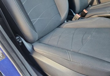 Ford Fiesta VII Van Facelifting 1.0 EcoBoost 80KM 2014 Ford Fiesta Benzyna,Dobrze wyposazony, Faktura,Polecam Benzyna 80KM, zdjęcie 22