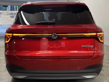 MG 2025 Od ręki - Exclusive 64kWh Long Range RWD 231KM, zdjęcie 3
