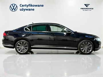 Volkswagen Passat B8 Limousine Facelifting 2.0 TSI 280KM 2021 Volkswagen Passat Volkswagen Passat 2.0 TSI 280 KM, zdjęcie 1