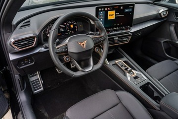 Cupra Formentor Crossover 1.5 TSI 150KM 2026 Cupra Formentor 1.5 e-TSI 150 KM DSG - Dostępny, zdjęcie 10