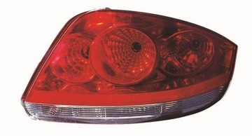 ABAKUS 661-1936R-UE SVĚTLO ZADNÍ KOMBINOVANÁ