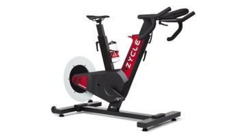 Велотренажер ZYCLE, тренажер SMART ZBIKE 2.0