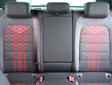 Volkswagen Golf VII GTI 3d Facelifting 2.0 TSI 290KM 2019 VW Golf GTI TCR, Salon Polska, Serwis ASO, zdjęcie 9